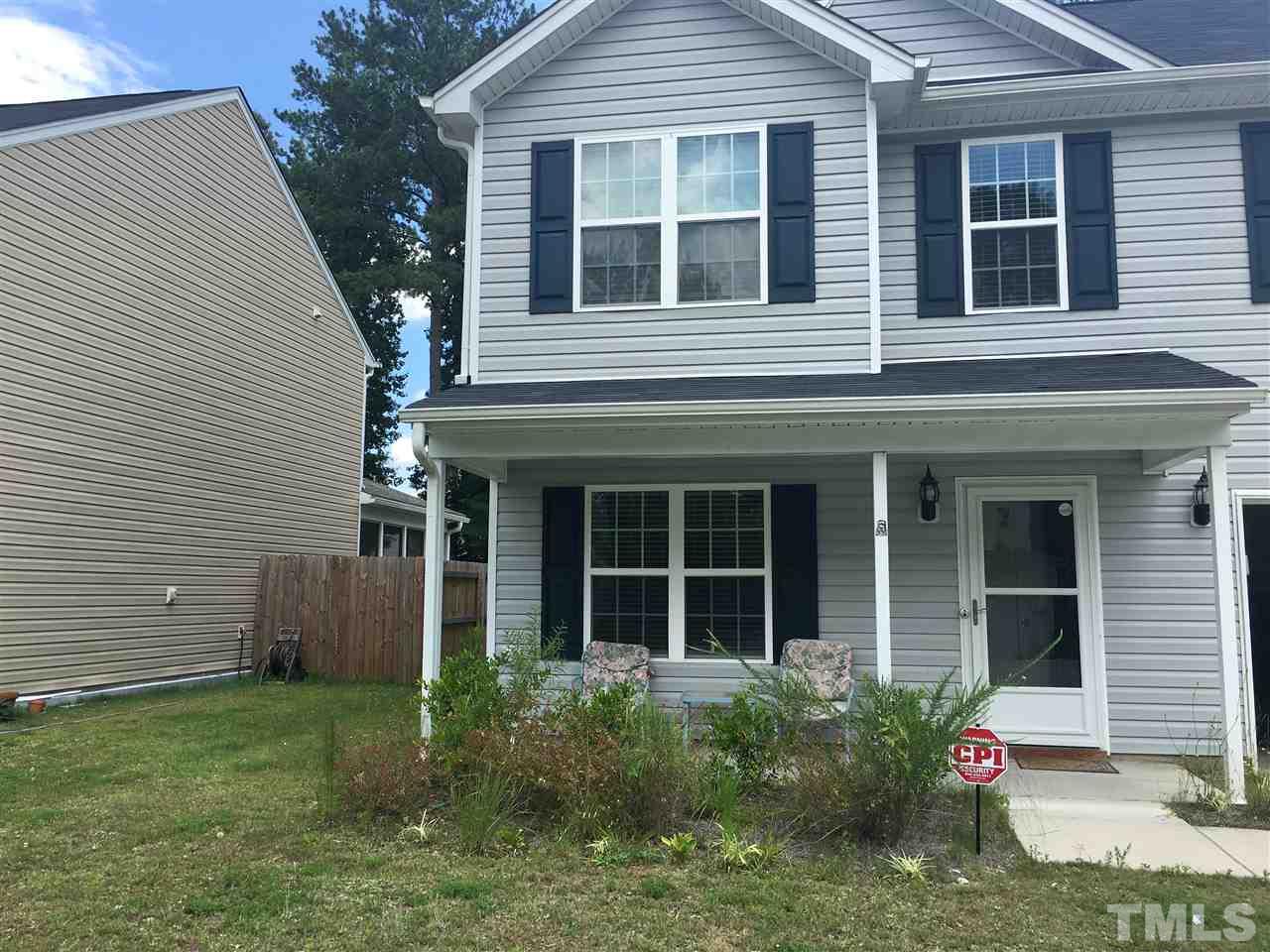 2917 Smooth Stone Trail Raleigh, NC 27610 - Photo 1 of 3