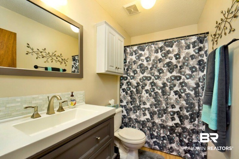 8765 Hurricane Road Bay Minette, AL 36507 - Photo 14 of 28