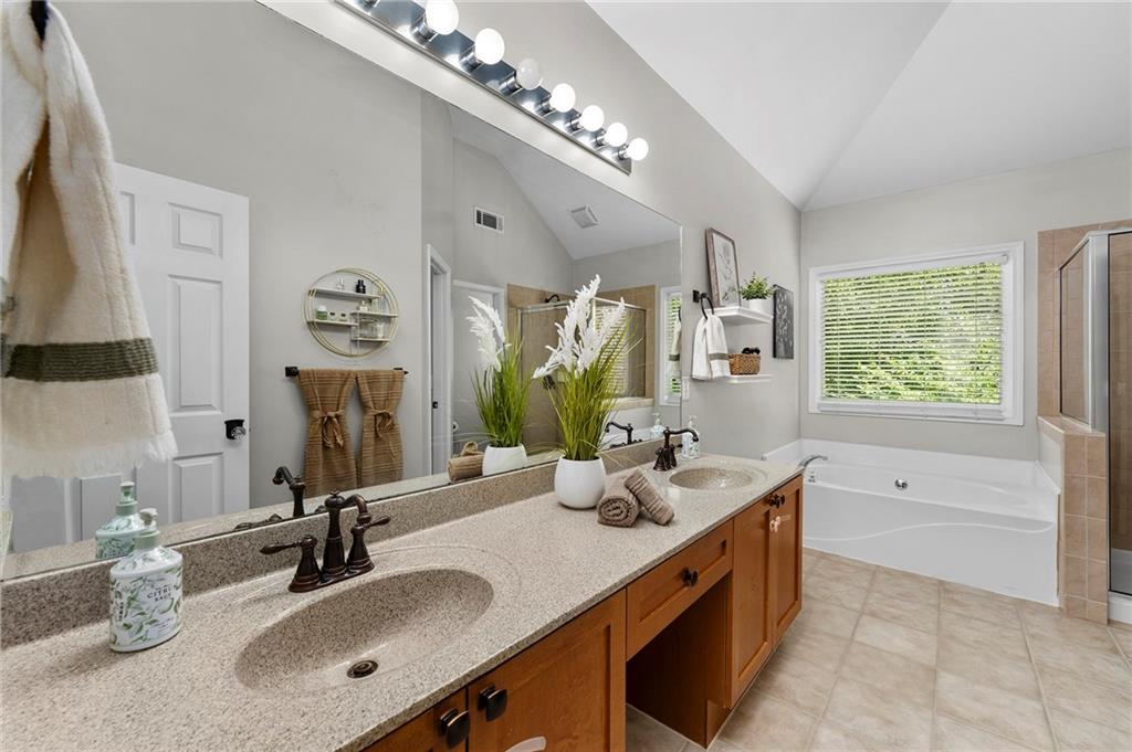 302 Mill Ridge Canton, GA 30114 - Photo 22 of 37