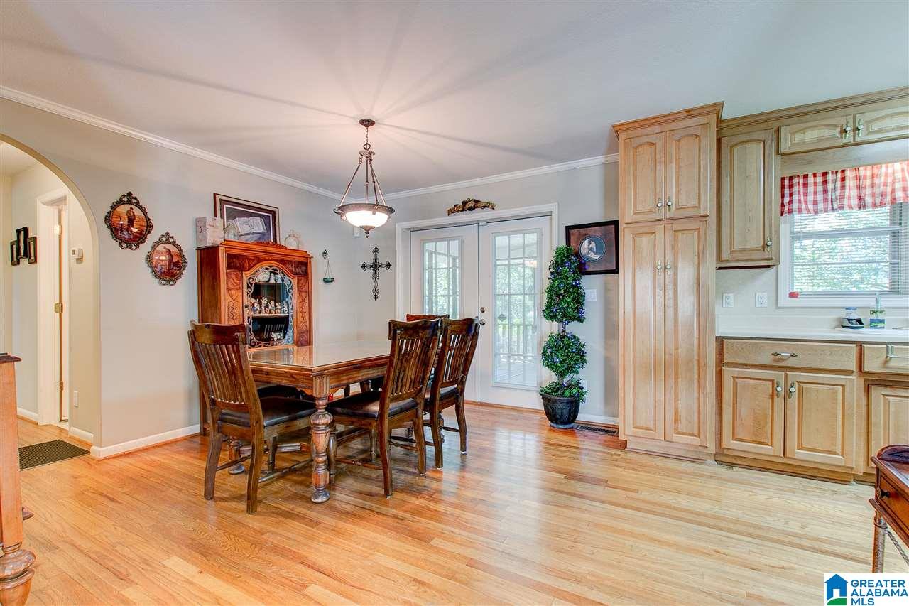6122 Red Hollow Road Birmingham, AL 35215 - Photo 5 of 28