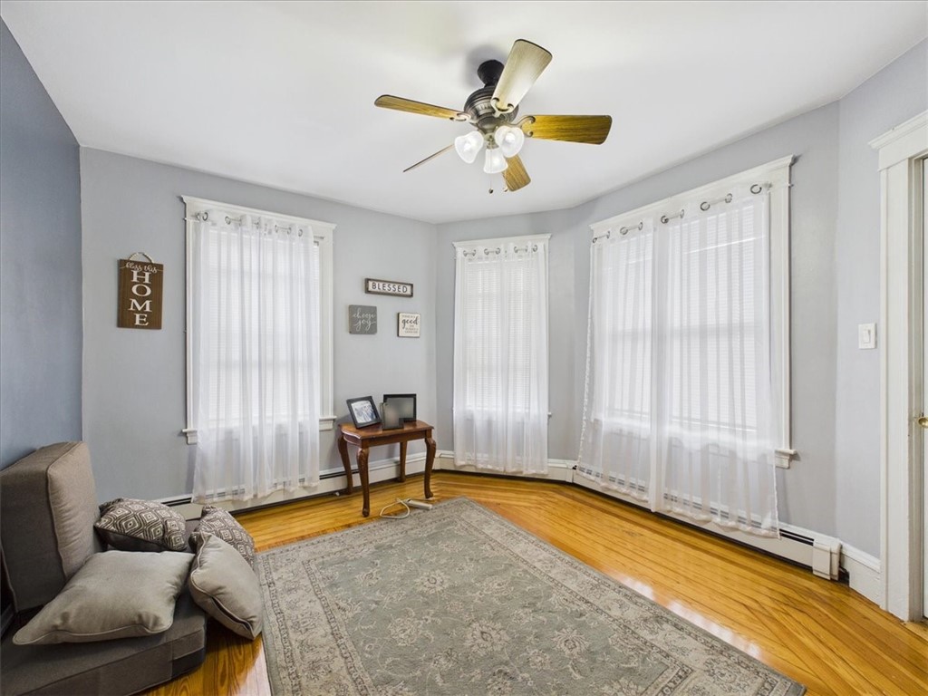 145 Burnside Avenue Woonsocket, RI 02895 - Photo 16 of 26 Unit 2A