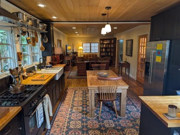 260 Beverly Road Northeast Atlanta, GA 30309 - Photo 7 of 32 Gallery Image 7