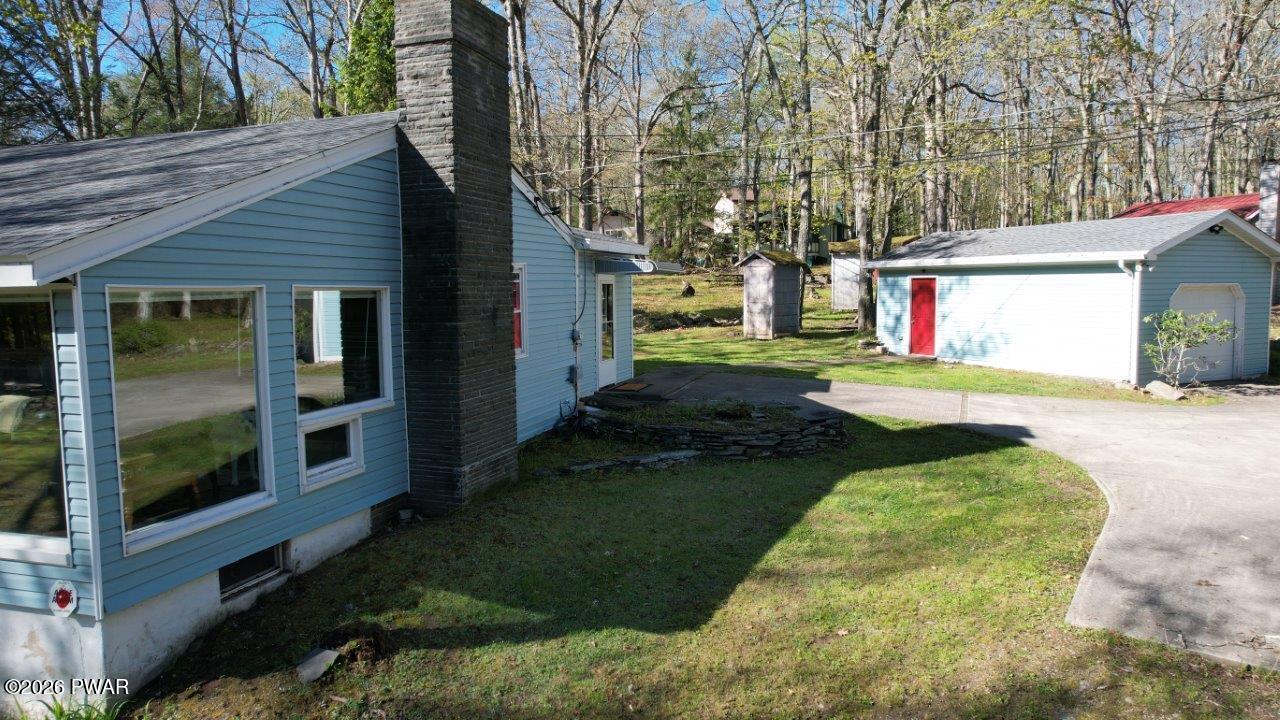 175 Brewster Road Dingmans Ferry, PA 18328 - Photo 31 of 35