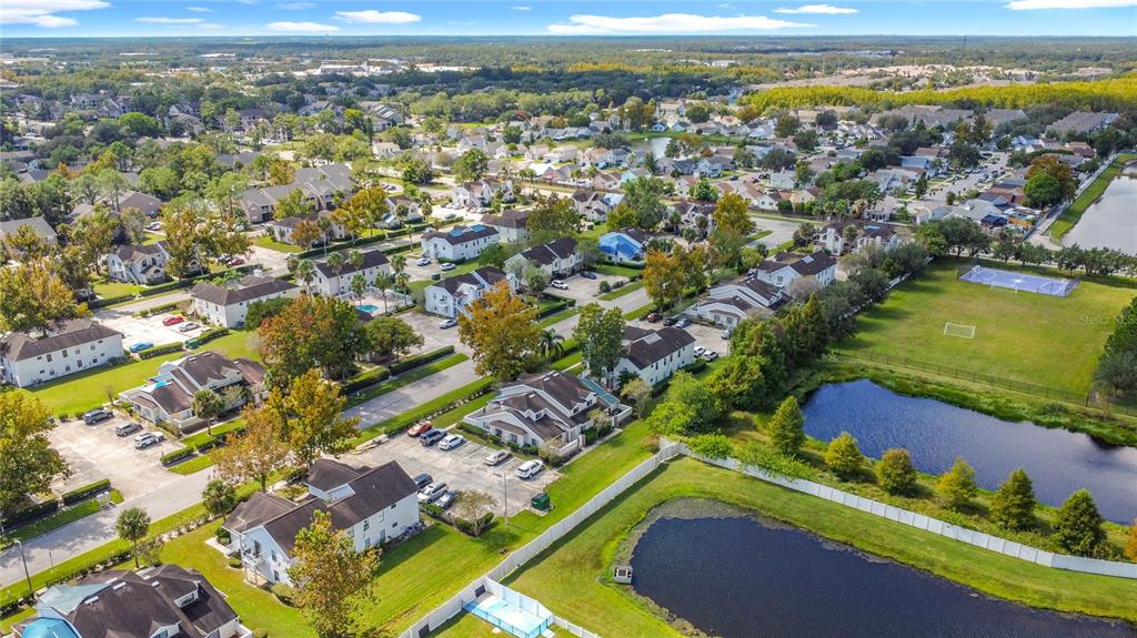 3111 Rio Grande Trail, Unit 3111 Kissimmee, FL 34741 - Photo 24 of 27