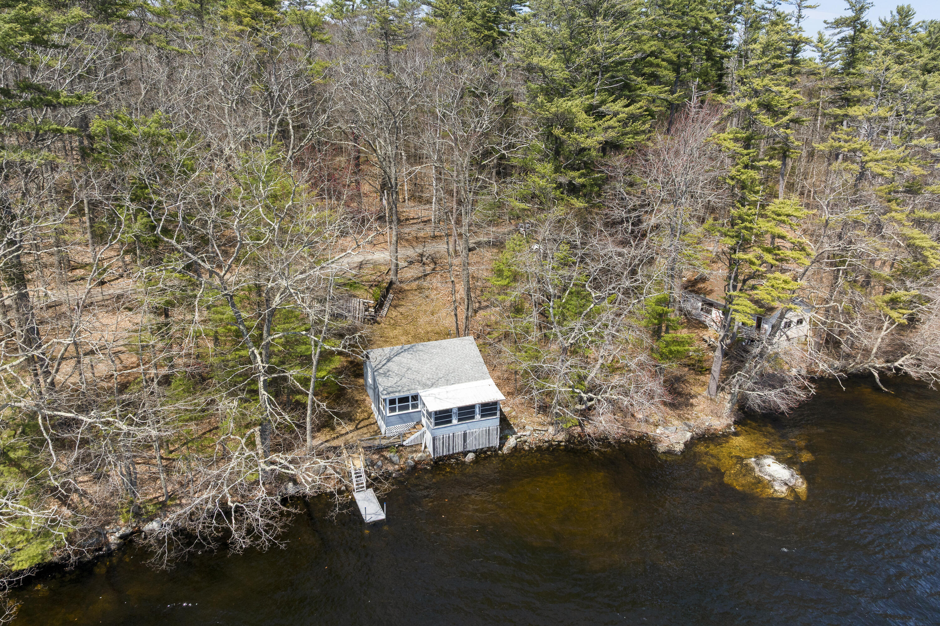 38 Beach Lane Damariscotta, ME 04543 - Photo 30 of 43 12-38 Beach Ln, Damariscotta, ME-TP