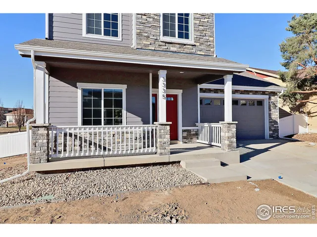 $480,000 | 3335 San Mateo Avenue, Evans, CO 80620
