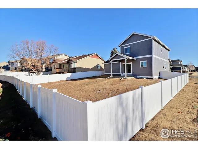 $480,000 | 3335 San Mateo Avenue, Evans, CO 80620