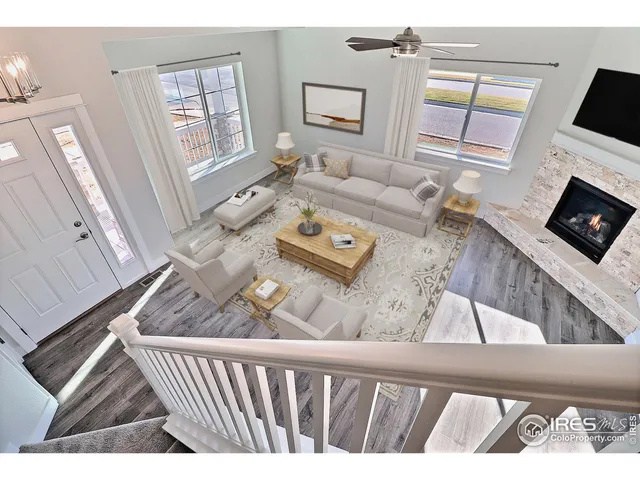 $480,000 | 3335 San Mateo Avenue, Evans, CO 80620