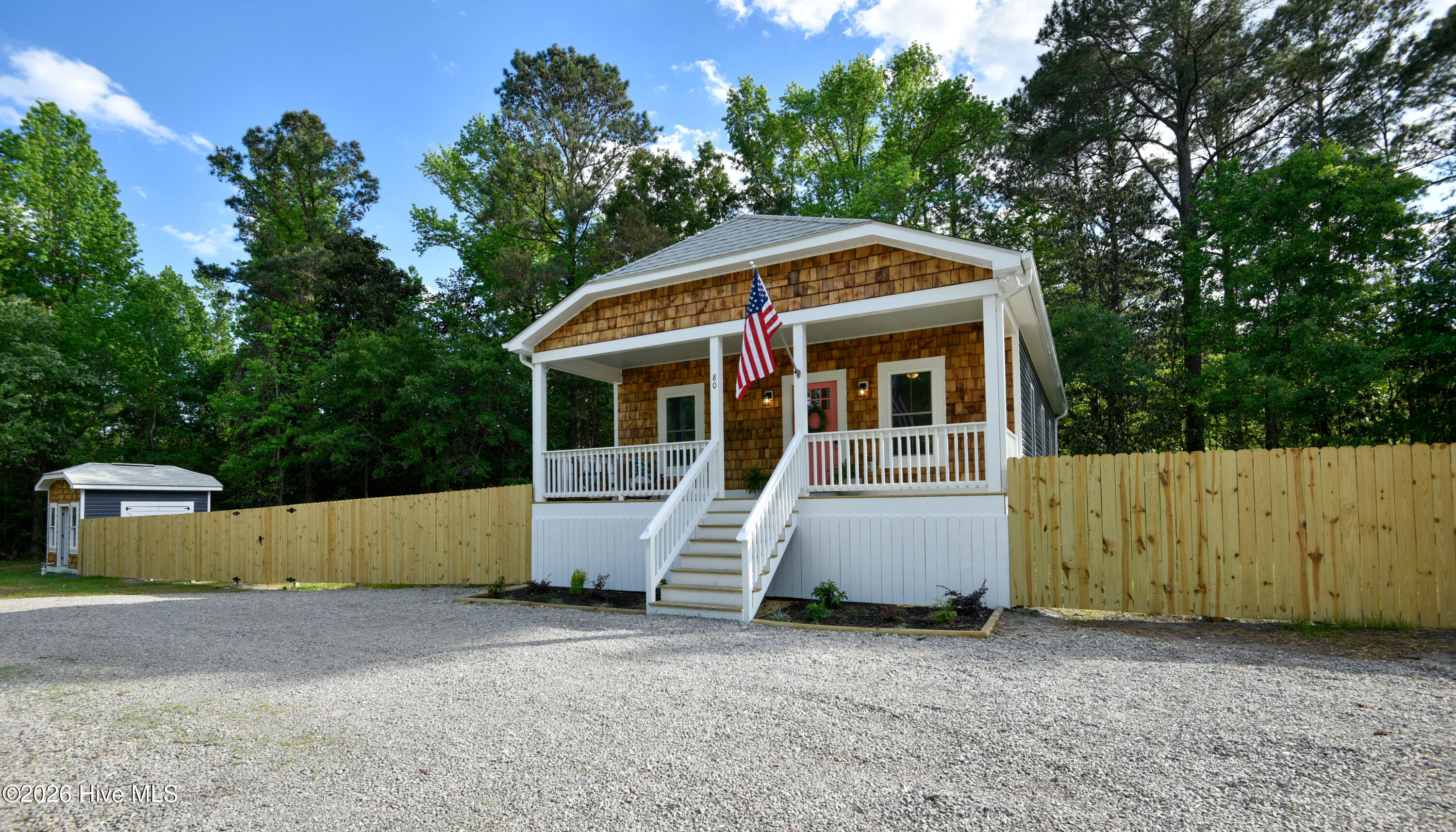 80 Crowatan Road Castle Hayne, NC 28429 - Photo 2 of 25 _JWP3293