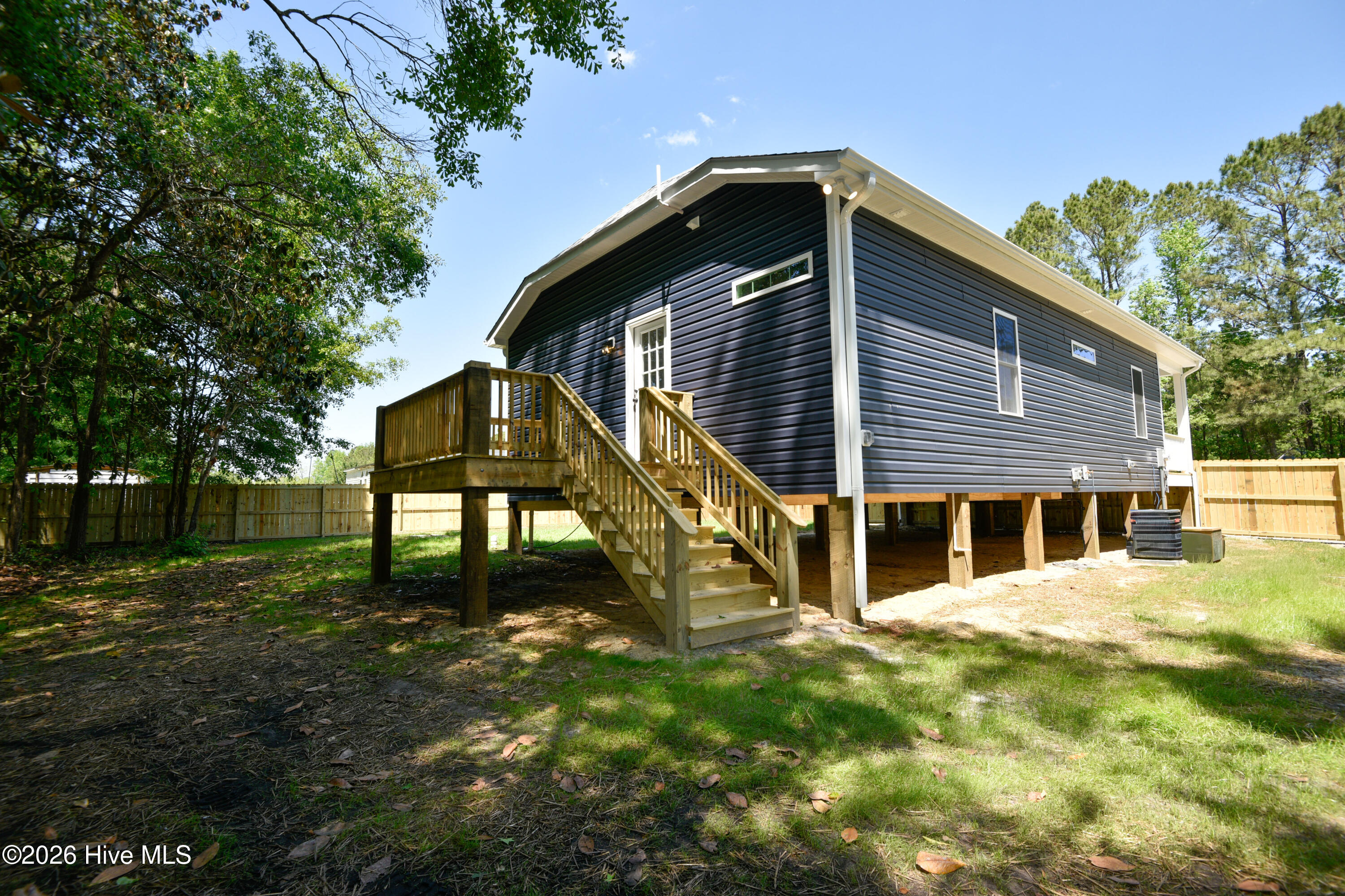 80 Crowatan Road Castle Hayne, NC 28429 - Photo 24 of 25 _JWP3185