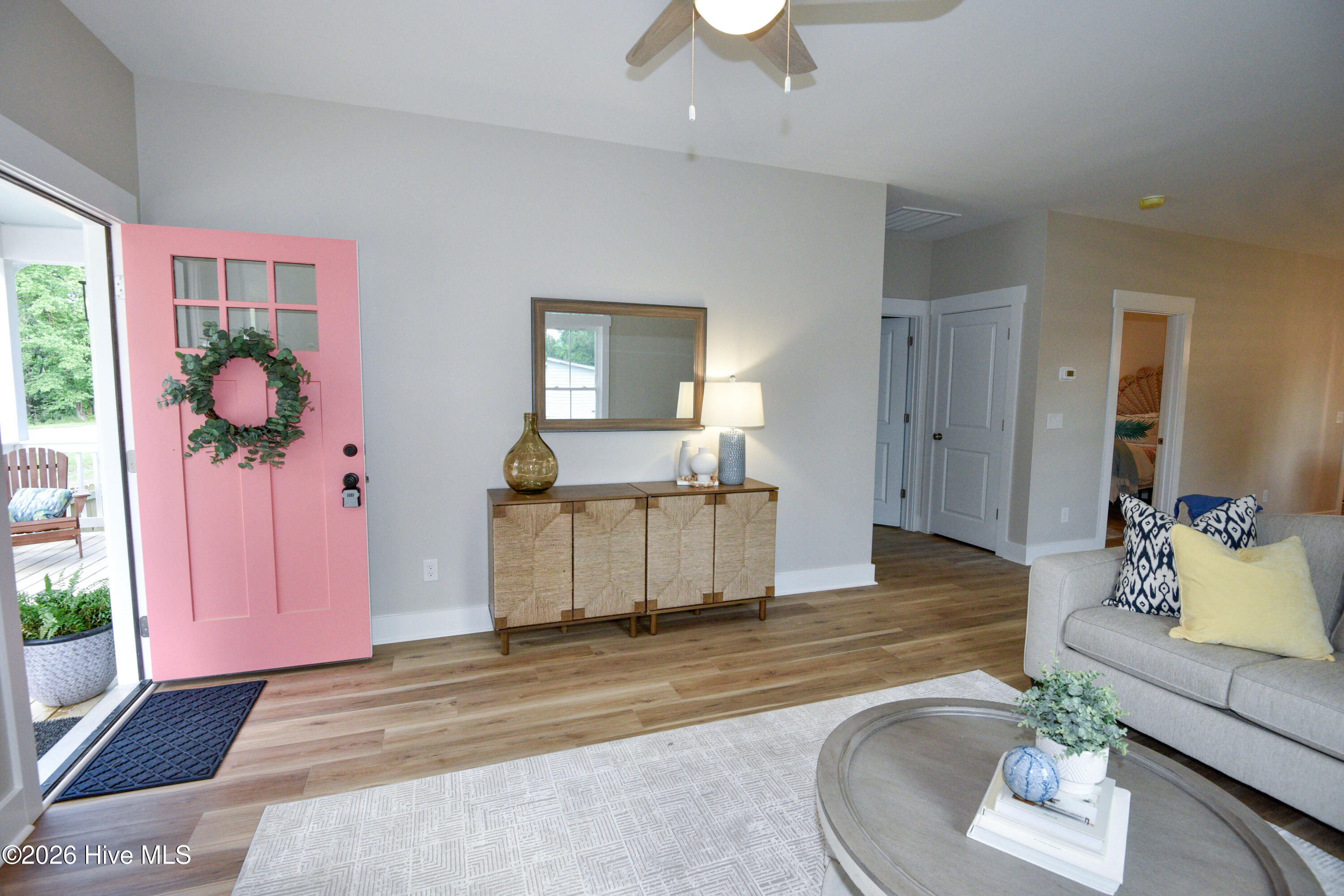 80 Crowatan Road Castle Hayne, NC 28429 - Photo 5 of 25 _JWP3302_1
