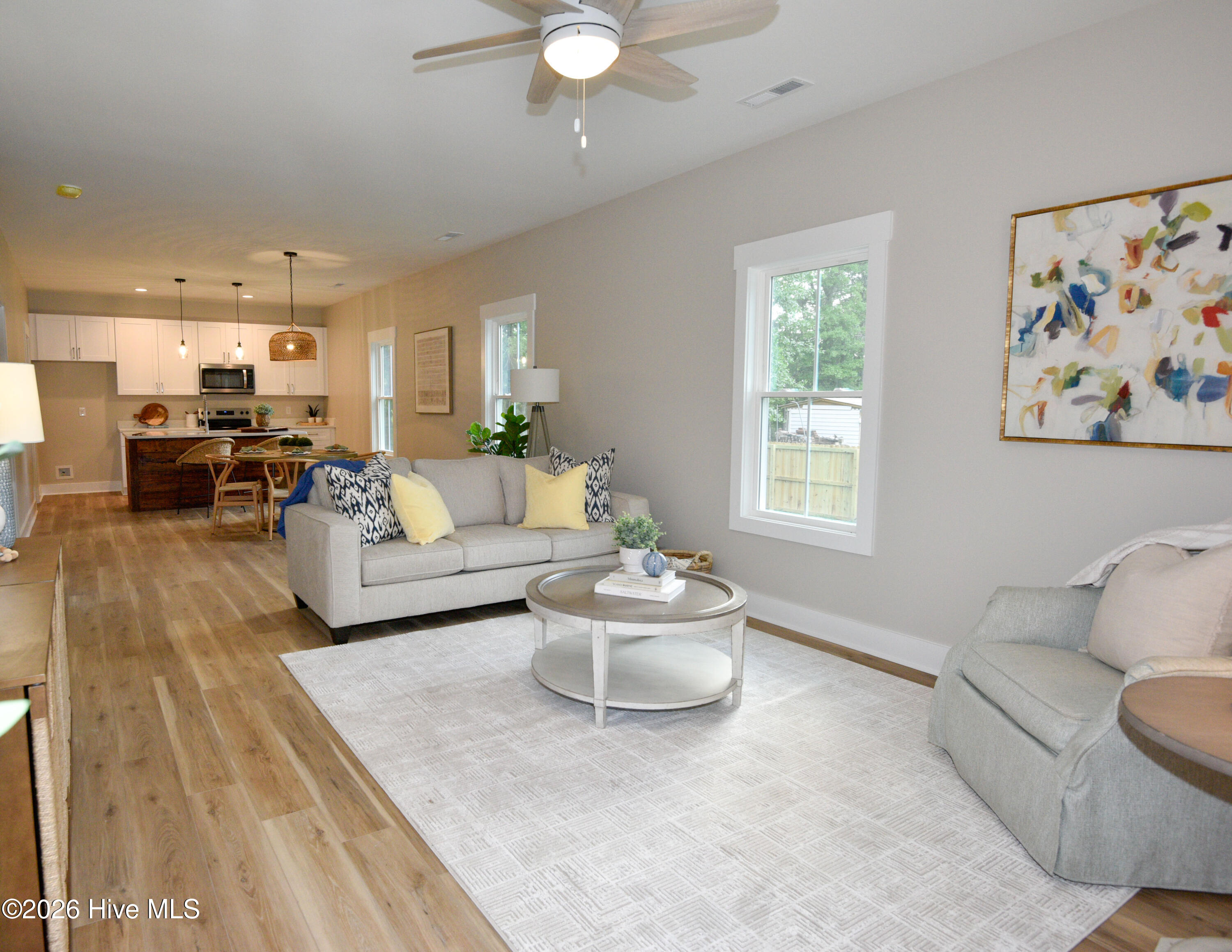 80 Crowatan Road Castle Hayne, NC 28429 - Photo 6 of 25 _JWP3299