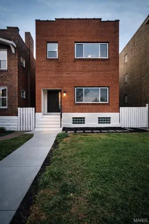 $325,000 | 4119 Enright Avenue, St. Louis, MO 63108
