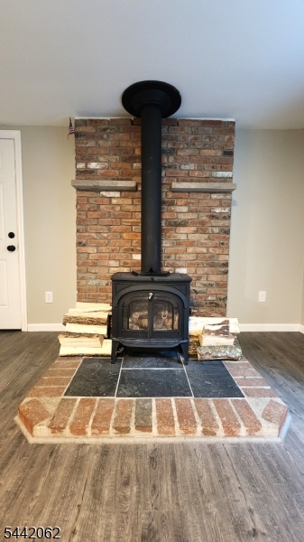 14 Stempert Road Branchville, NJ 07826 - Photo 8 of 30