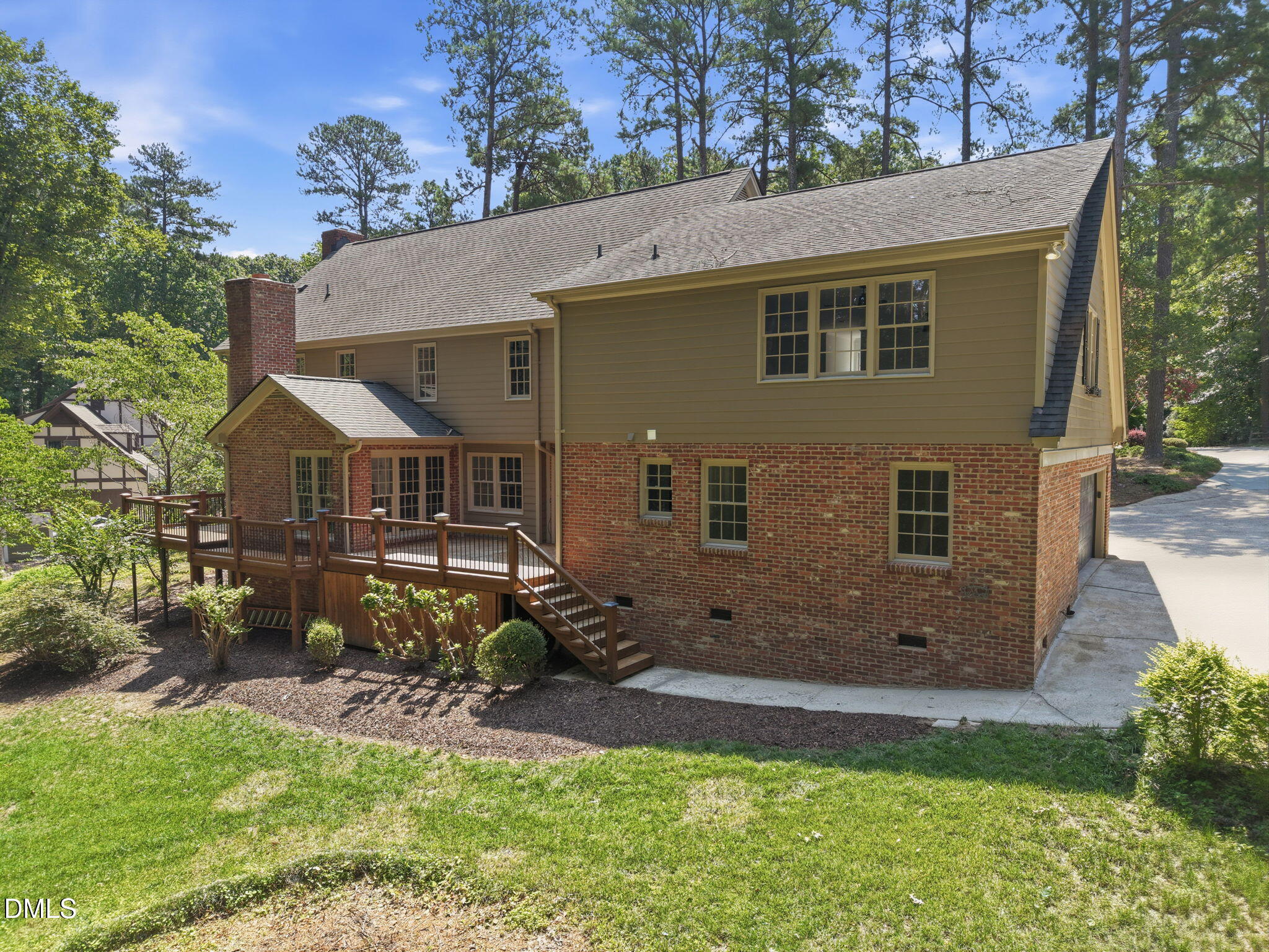 2404 Beechview Court Raleigh, NC 27615 - Photo 29 of 36 8-web-or-mls-DJI_20260730121708_0019_D