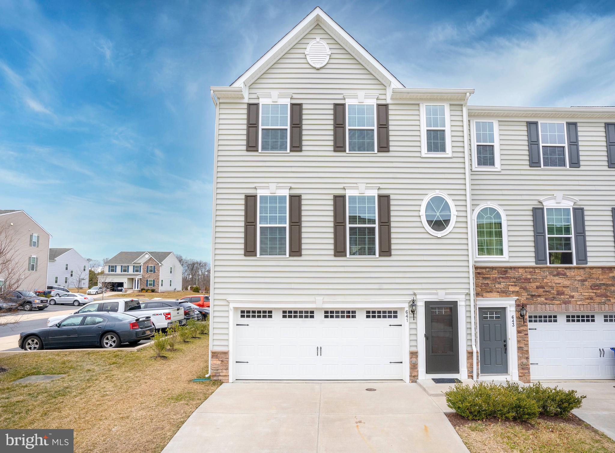 641 Barrie Road Middletown, DE 19709 - Photo 1 of 37 Gallery Image 1