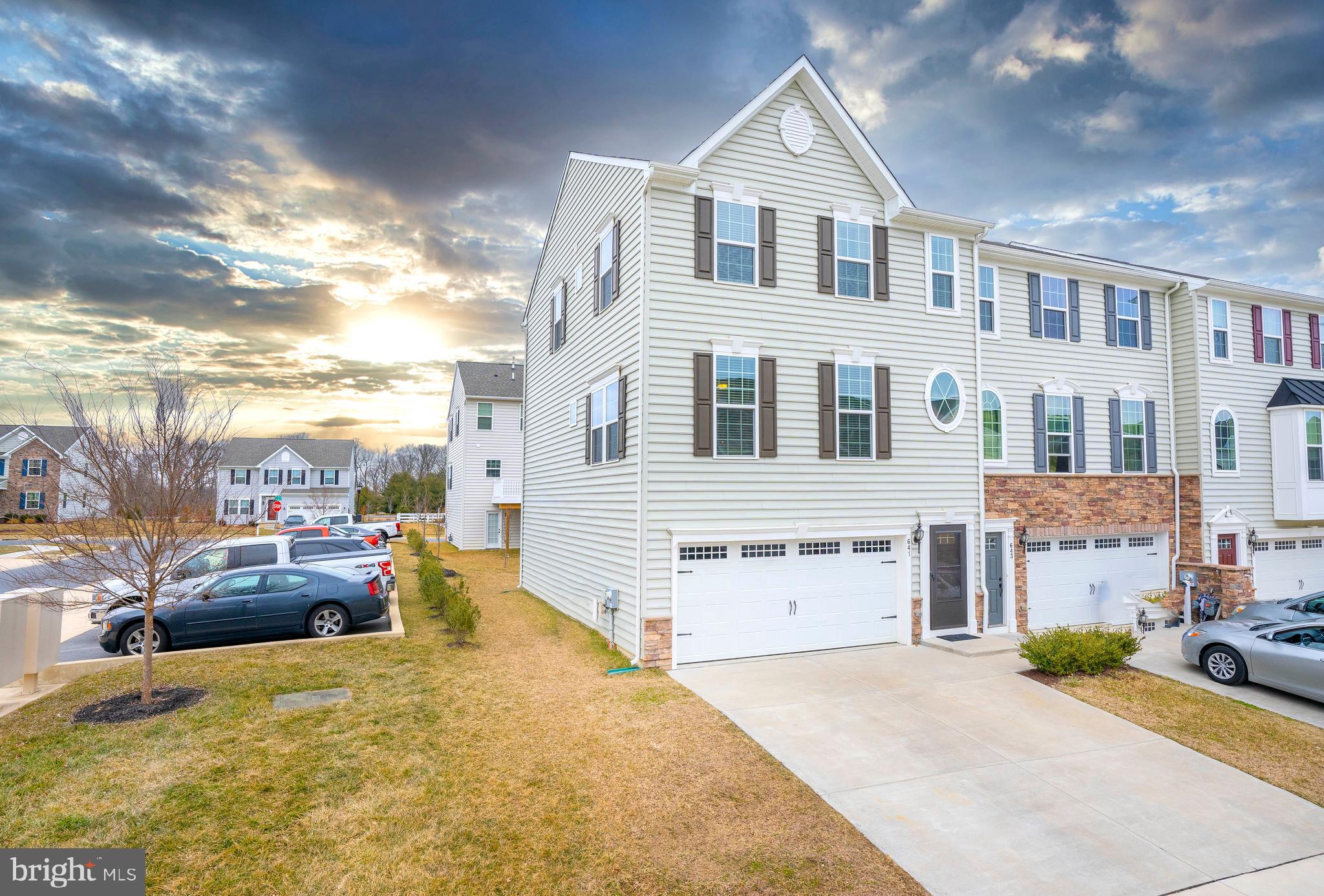 641 Barrie Road Middletown, DE 19709 - Photo 2 of 37 Gallery Image 2