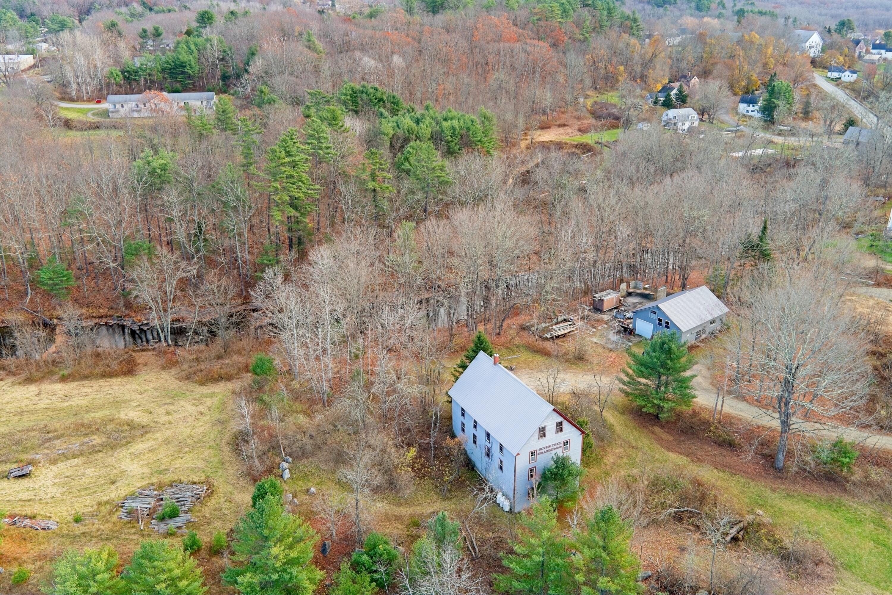 108 Common Road Union, ME 04862 - Photo 40 of 43 48- 108 Common Road - Union - JAC