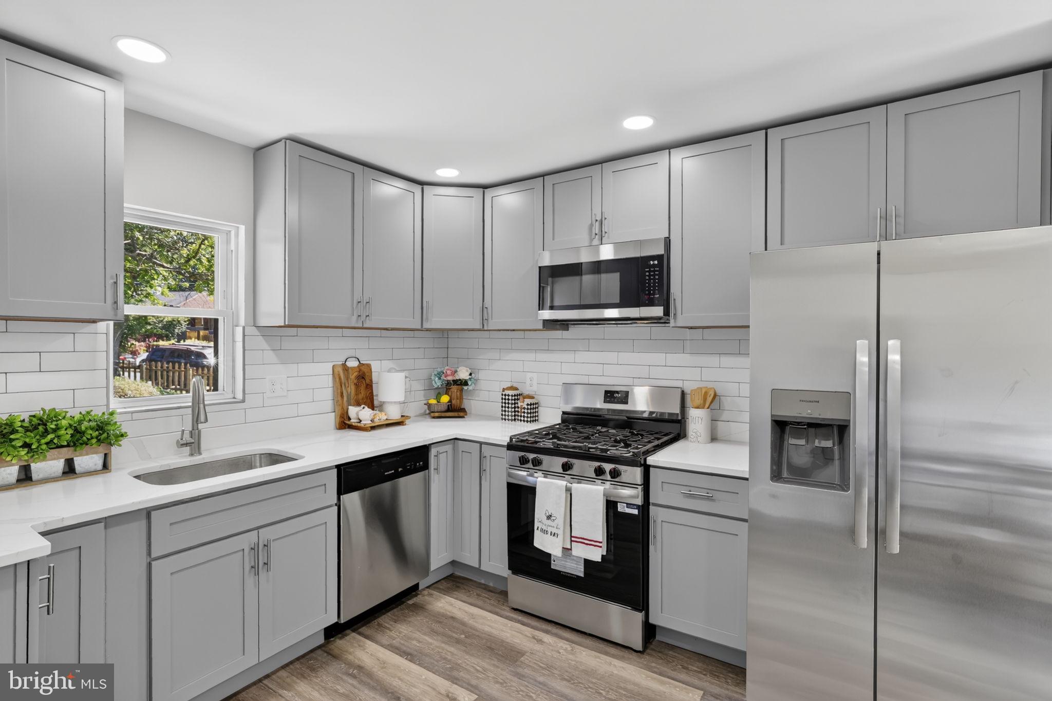 1911 Ray Leonard Road Landover, MD 20785 - Photo 14 of 31