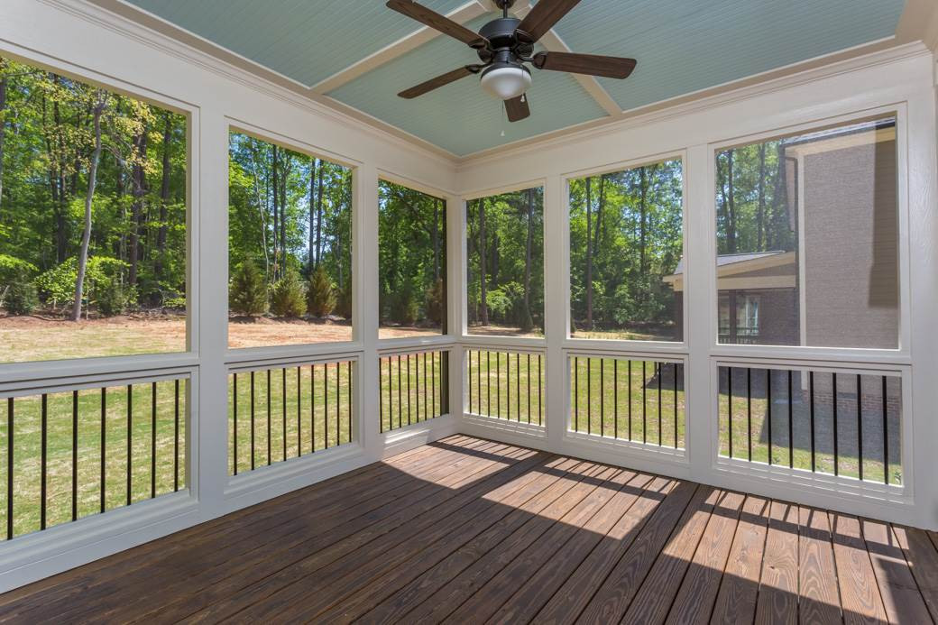 5100 Country Trail Raleigh, NC 27613 - Photo 23 of 25 Photo 23
