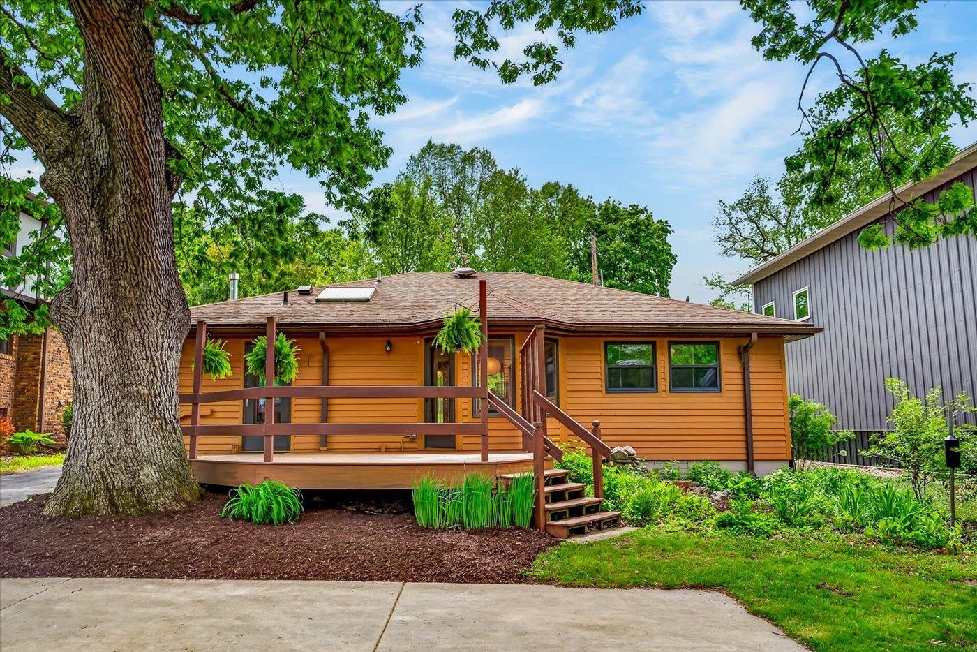 5106 St Cyr Road Middleton, WI 53562 - Photo 34 of 52