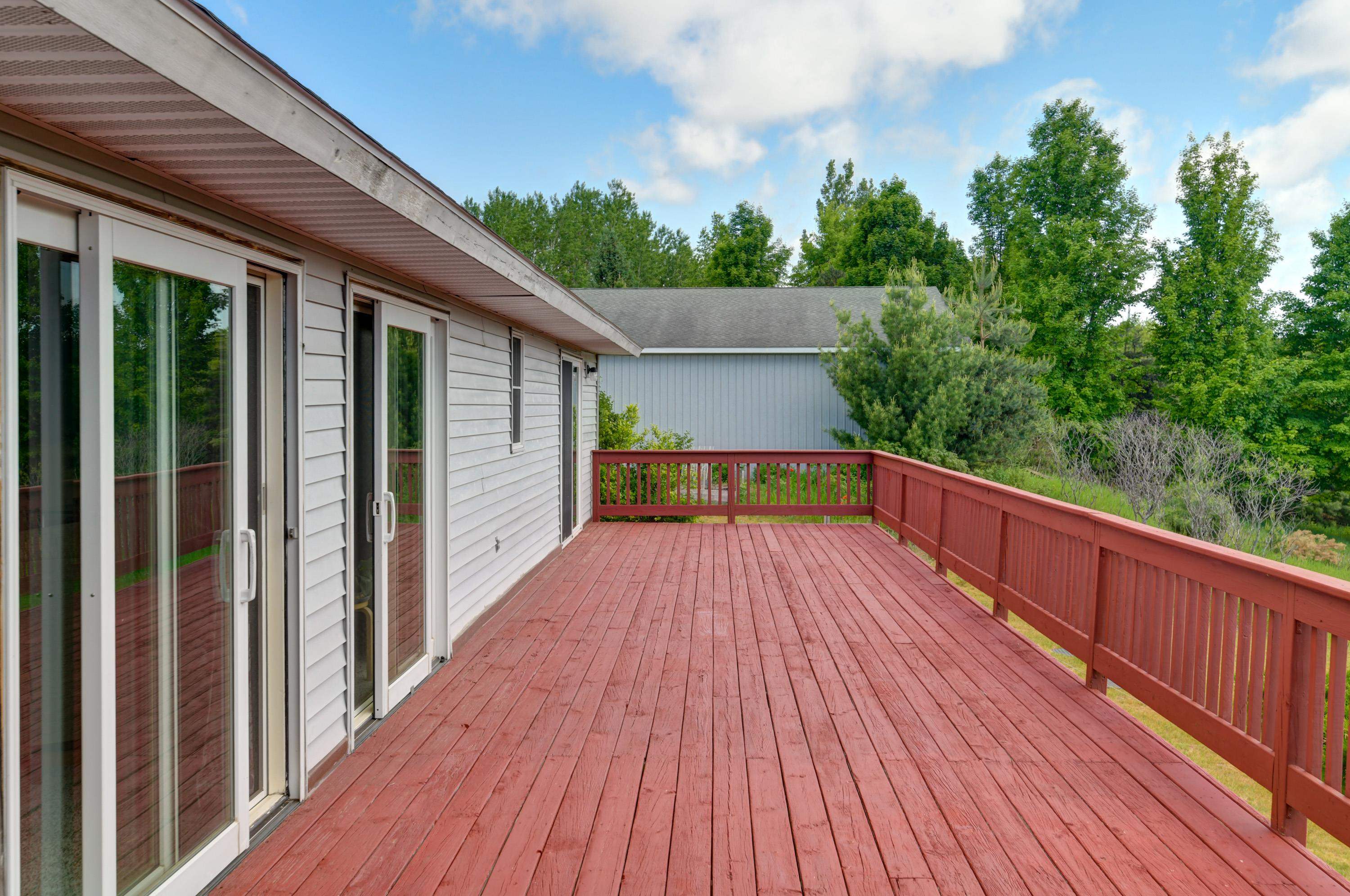 8155 Blackman Road Kingsley, MI 49649 - Photo 12 of 66