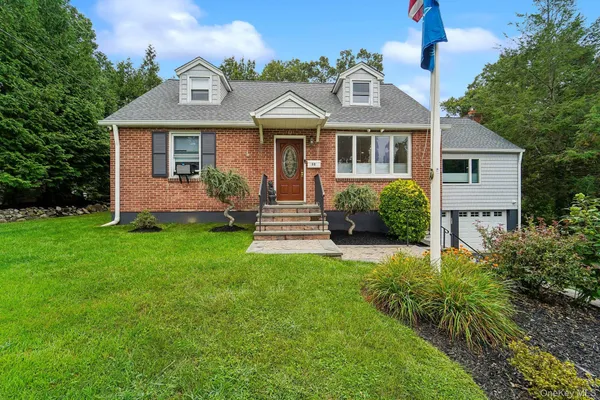 $849,000 | 11 Fairview Place, Suffern, NY 10901