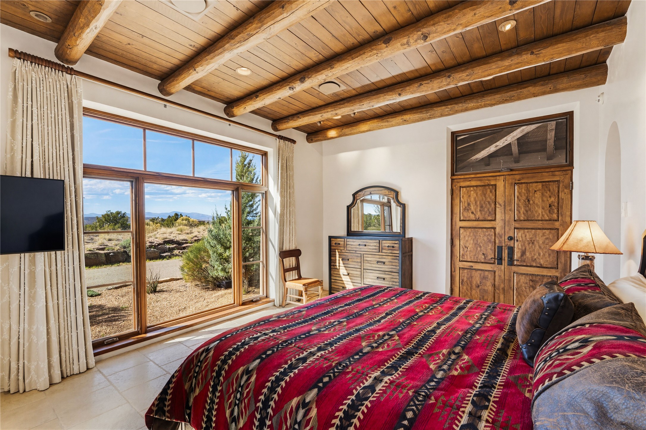 16 Hacienda Rincon Santa Fe, NM 87506 - Photo 41 of 67