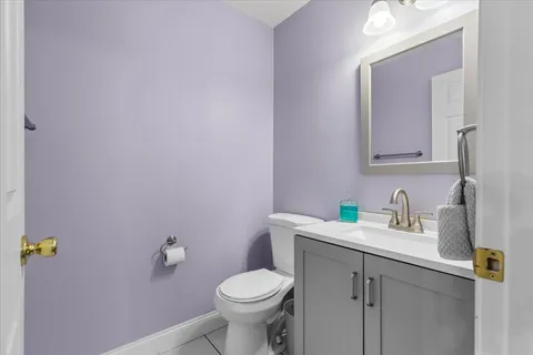 $329,000 | 502 Park Place, Unit 502, Raynham, MA 02767