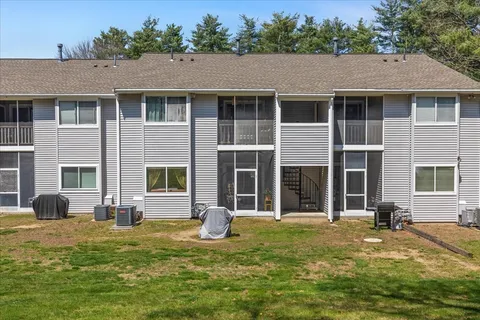 $329,000 | 502 Park Place, Unit 502, Raynham, MA 02767