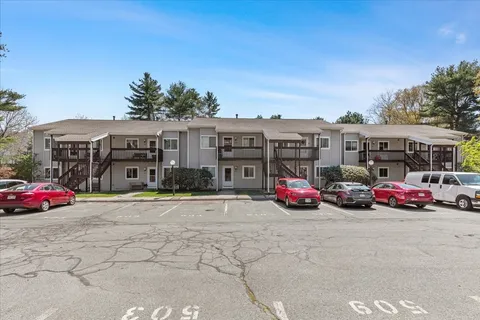 $329,000 | 502 Park Place, Unit 502, Raynham, MA 02767