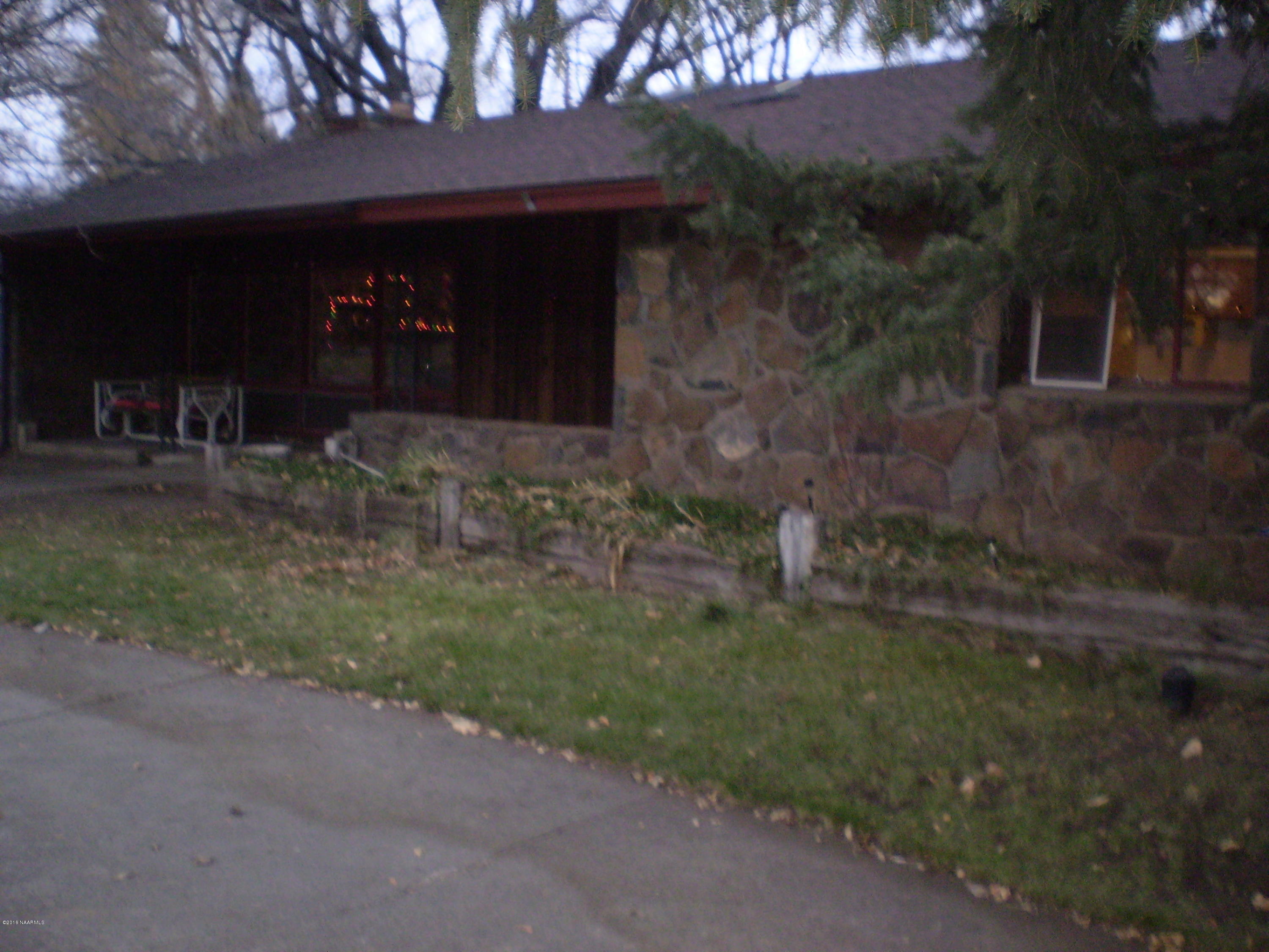 502 West Piute Road Flagstaff, AZ 86001 - Photo 2 of 42 004