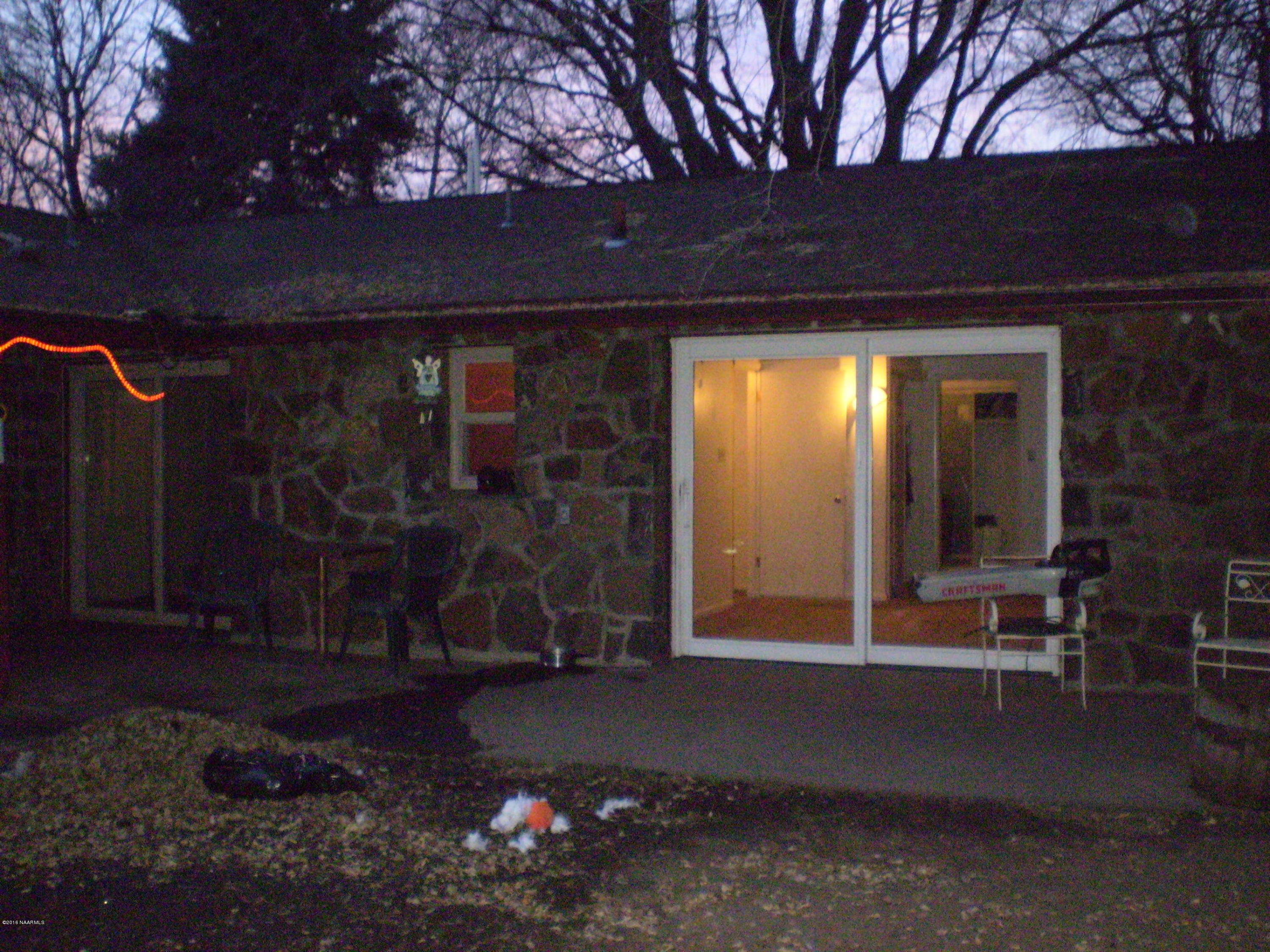 502 West Piute Road Flagstaff, AZ 86001 - Photo 25 of 42 030