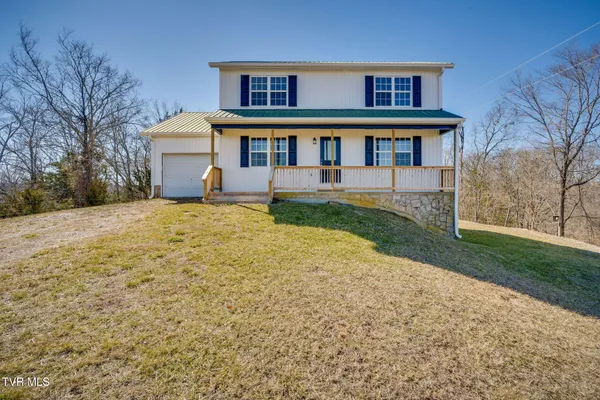 $505,000 | 2269 Valleydale Road, Mosheim, TN 37818