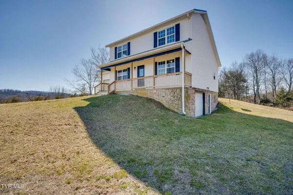 $450,000 | 2269 Valleydale Road, Mosheim, TN 37818
