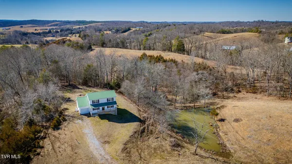 $450,000 | 2269 Valleydale Road, Mosheim, TN 37818