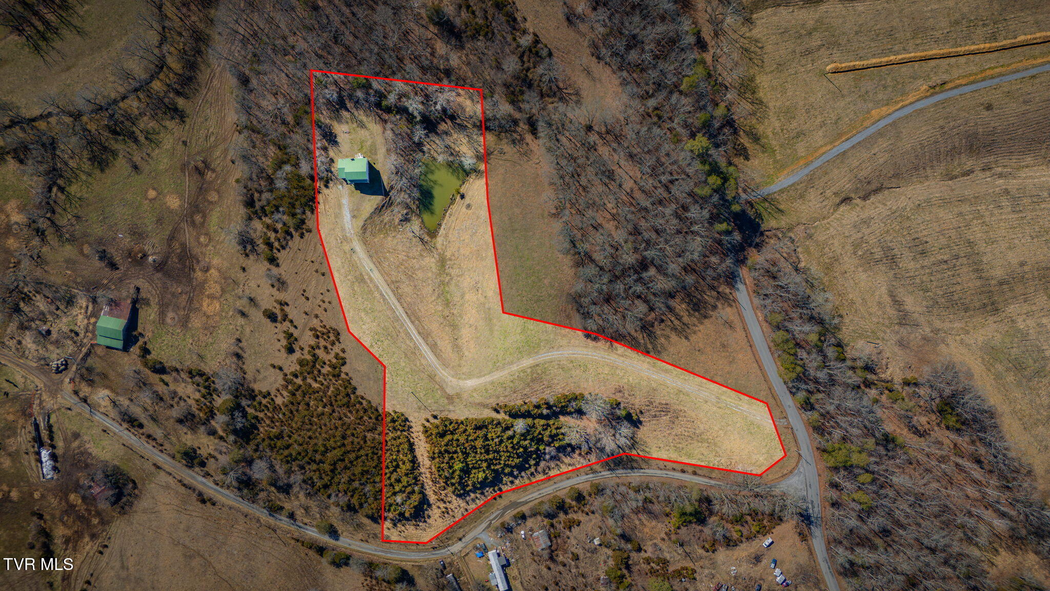 2269 Valleydale Road Mosheim, TN 37818 - Photo 42 of 42 042