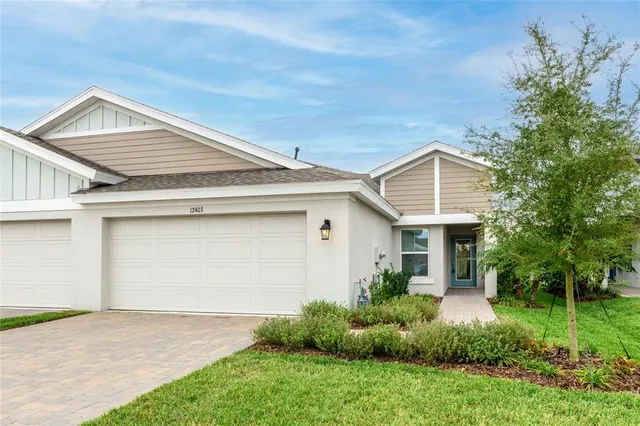 $330,000 | 12403 Oak Hill Way, Parrish, FL 34219
