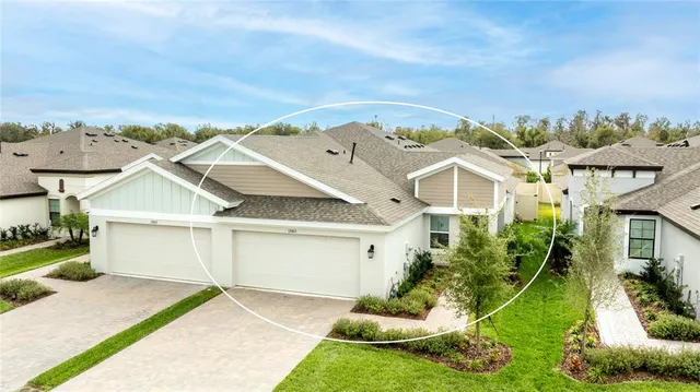 $330,000 | 12403 Oak Hill Way, Parrish, FL 34219