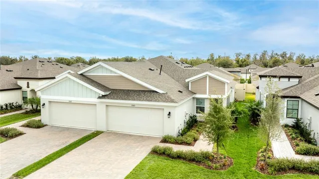 $330,000 | 12403 Oak Hill Way, Parrish, FL 34219