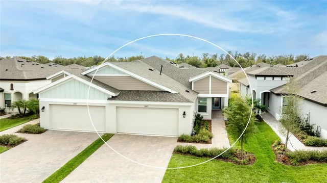 $330,000 | 12403 Oak Hill Way, Parrish, FL 34219