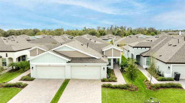 $330,000 | 12403 Oak Hill Way, Parrish, FL 34219