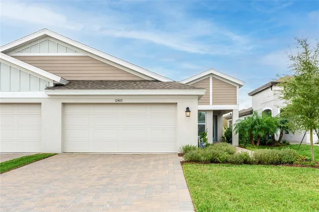 $330,000 | 12403 Oak Hill Way, Parrish, FL 34219