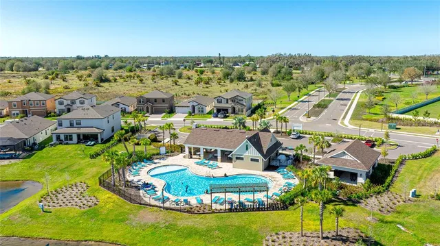 $330,000 | 12403 Oak Hill Way, Parrish, FL 34219