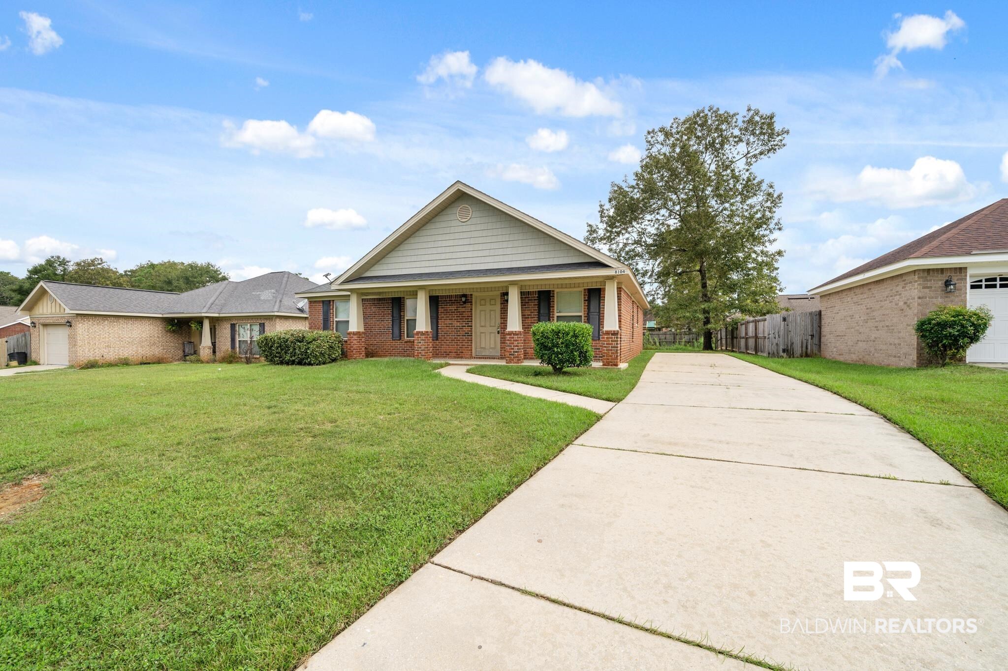 8104 Torrey Lane Semmes, AL 36575 - Photo 23 of 24