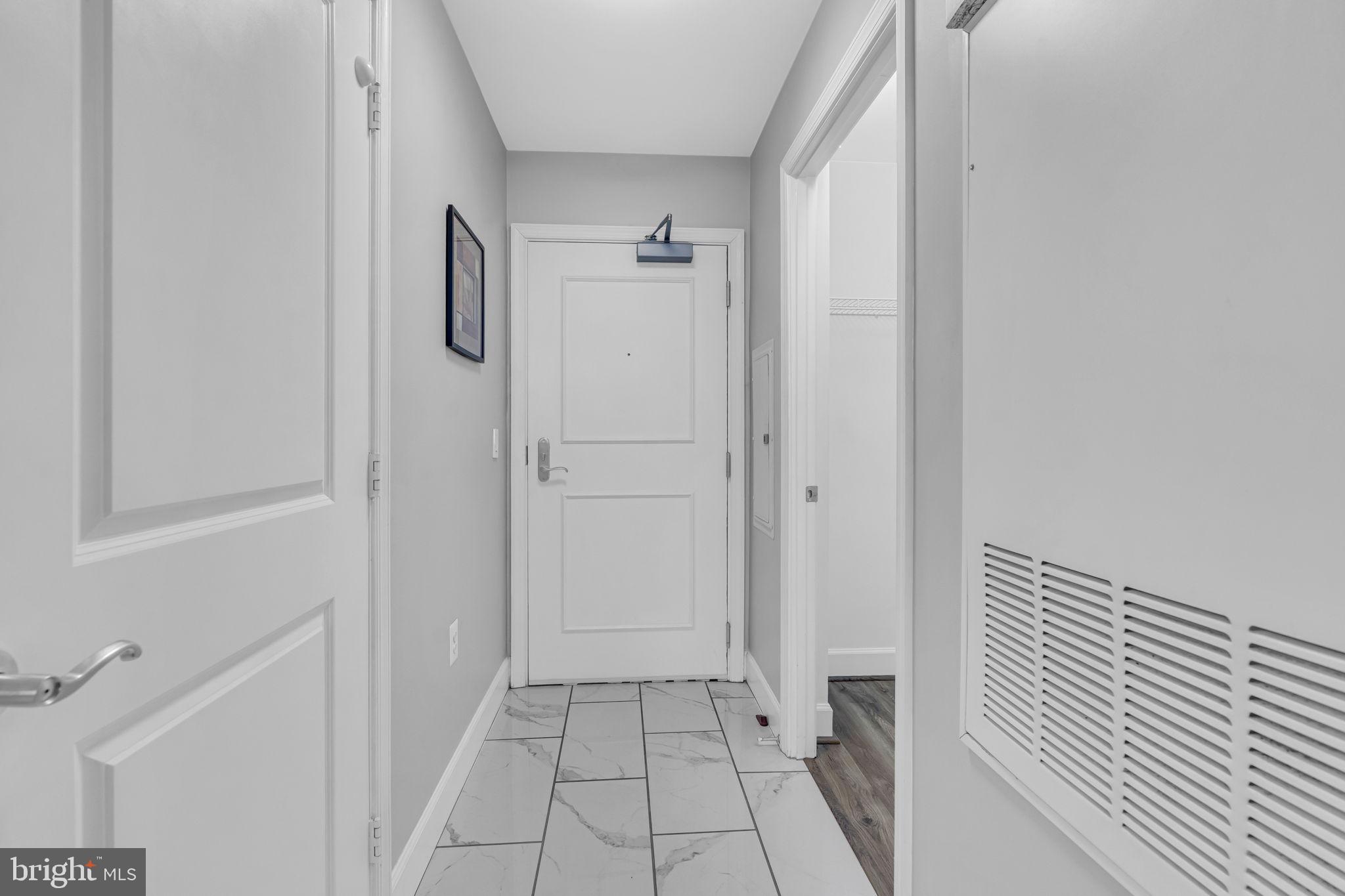 3600 South Glebe Road, Unit 606W Arlington, VA 22202 - Photo 15 of 30 a view of a walk in closet