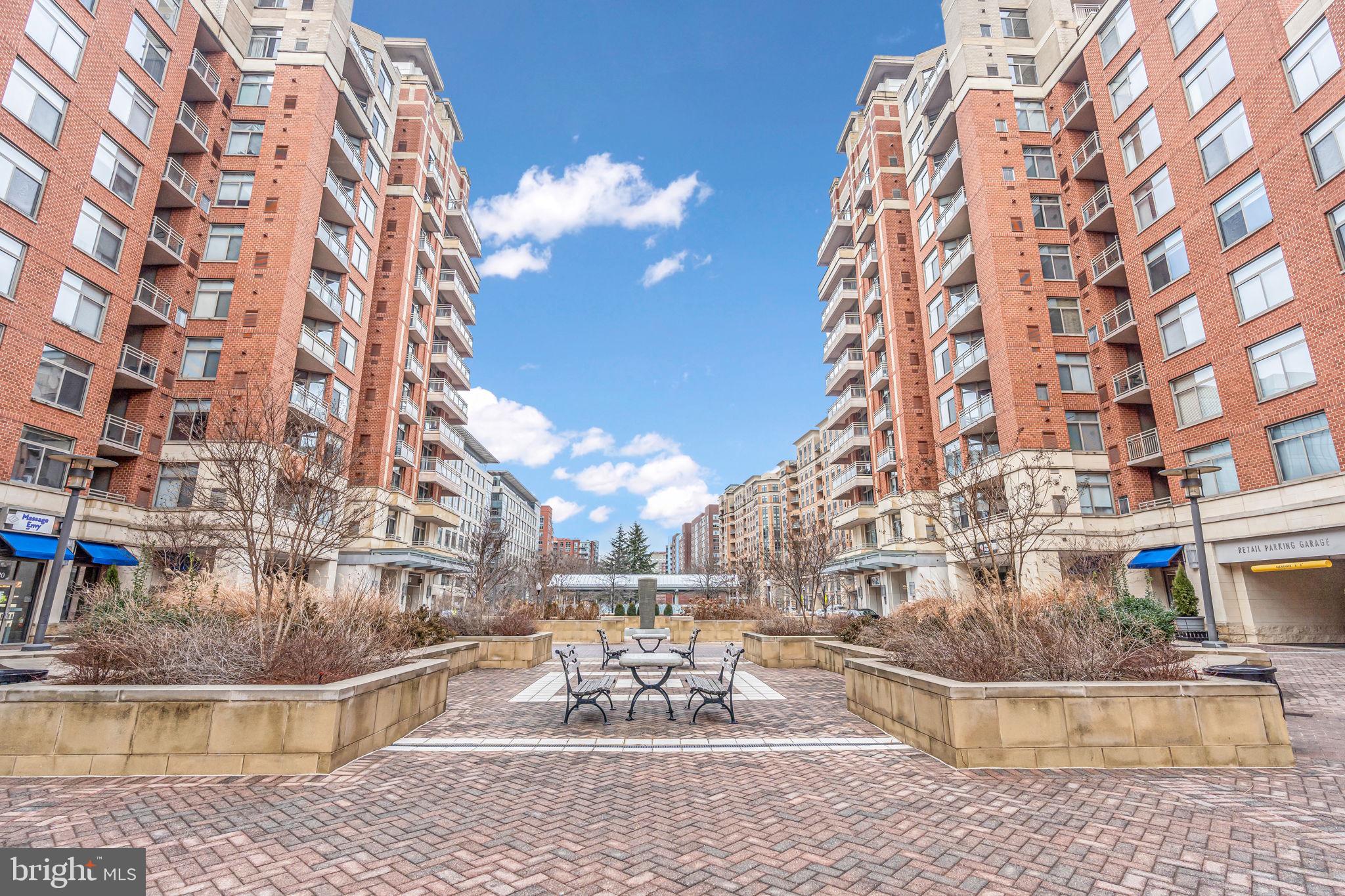 3600 South Glebe Road, Unit 606W Arlington, VA 22202 - Photo 25 of 30