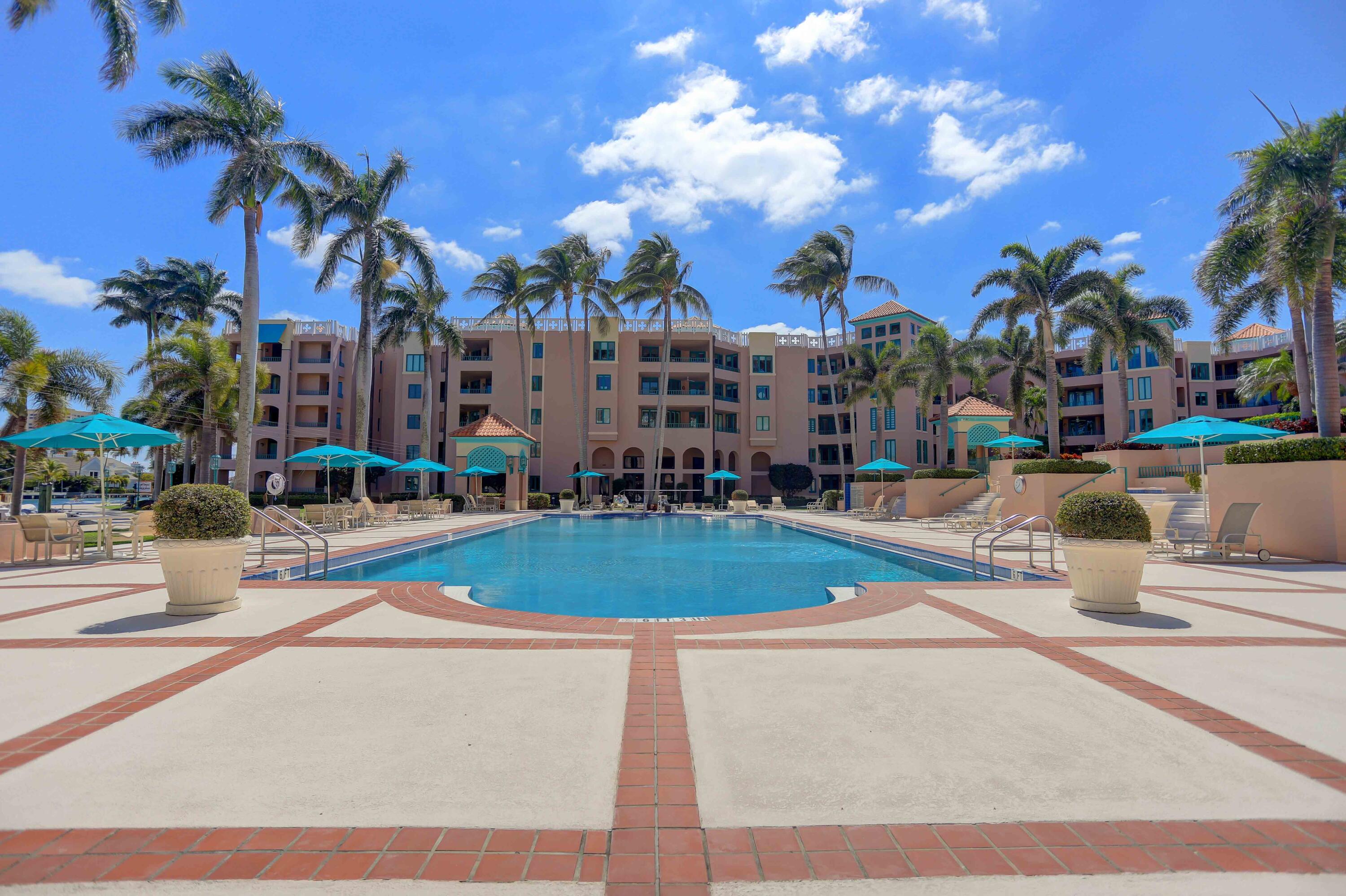 100 Southeast 5th Avenue, Unit PH2 Boca Raton, FL 33432 - Photo 33 of 60 Common Area