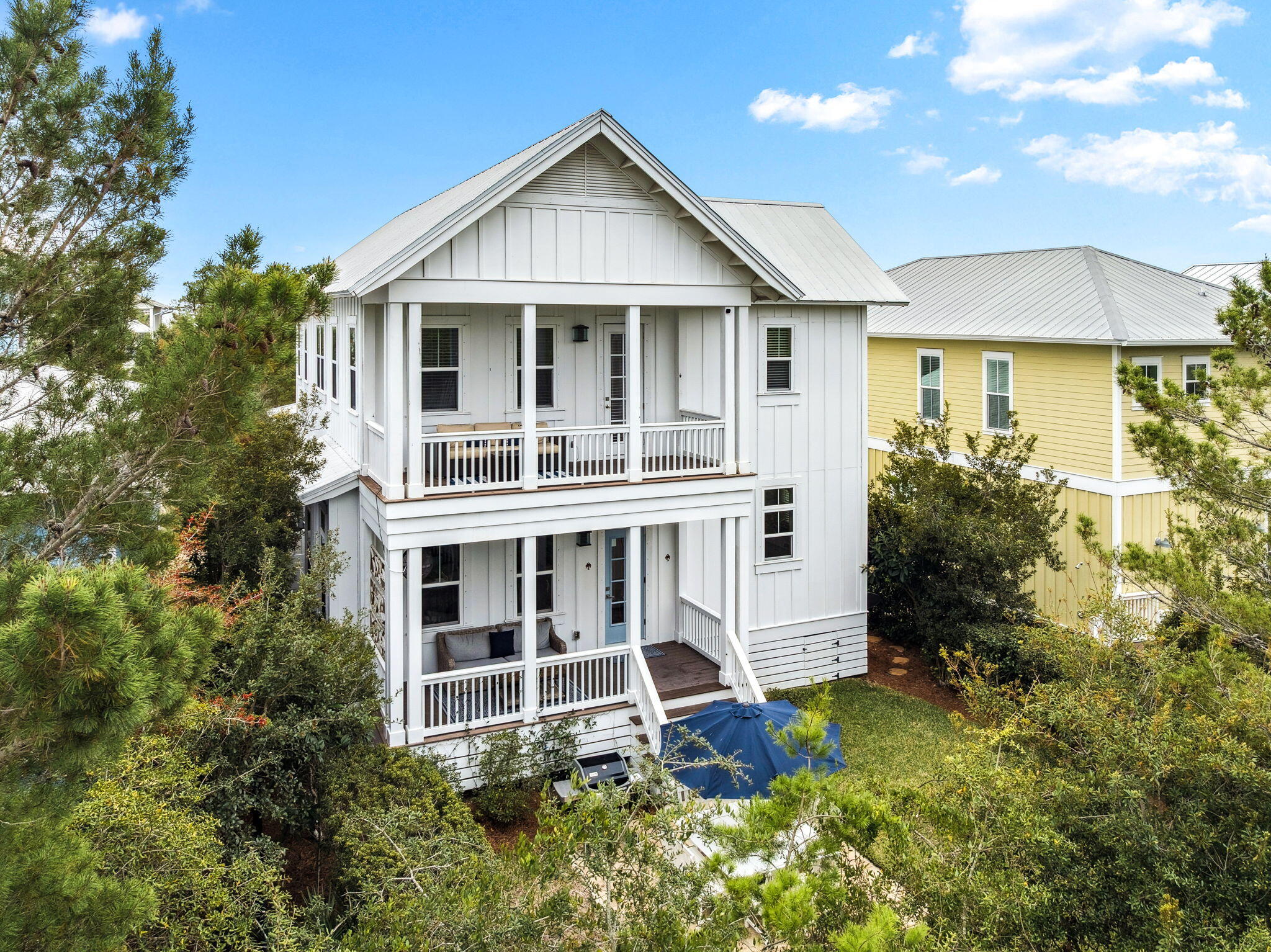 135 Gulfview Circle Santa Rosa Beach, FL 32459 - Photo 9 of 49 Array_135GulfviewCir-30