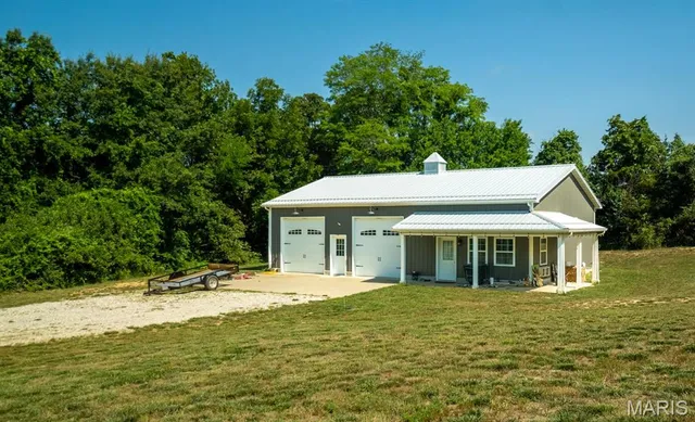 $829,000 | 1335 Thomas Drive, Rolla, MO 65401